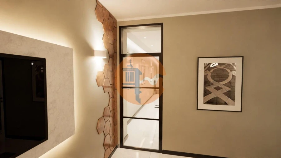 Moradia T4 para Venda em Alcantarilha e Pêra Foto 13