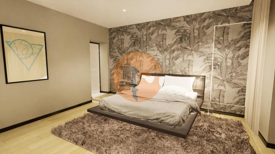 Moradia T4 para Venda em Alcantarilha e Pêra Foto 18