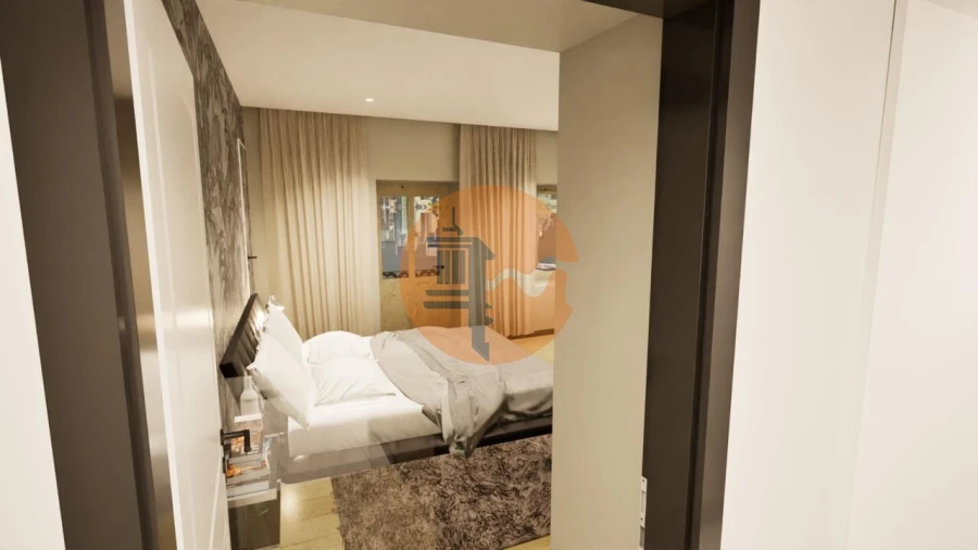 Moradia T4 para Venda em Alcantarilha e Pêra Foto 20