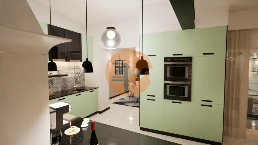 Moradia T4 para Venda em Alcantarilha e Pêra Foto 6