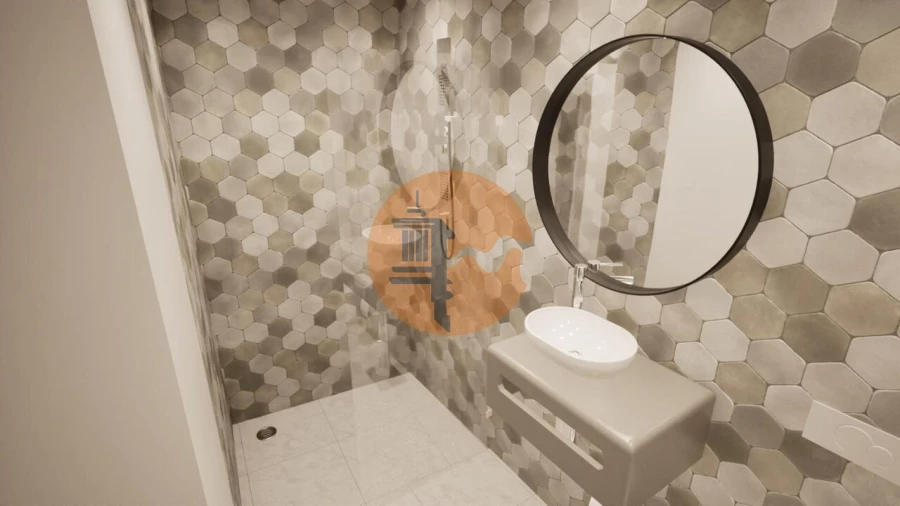 Moradia T4 para Venda em Alcantarilha e Pêra Foto 23