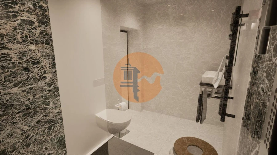 Moradia T4 para Venda em Alcantarilha e Pêra Foto 26