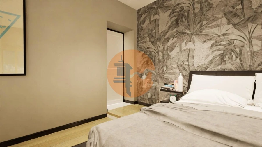 Moradia T4 para Venda em Alcantarilha e Pêra Foto 29