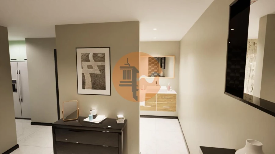 Moradia T4 para Venda em Alcantarilha e Pêra Foto 40