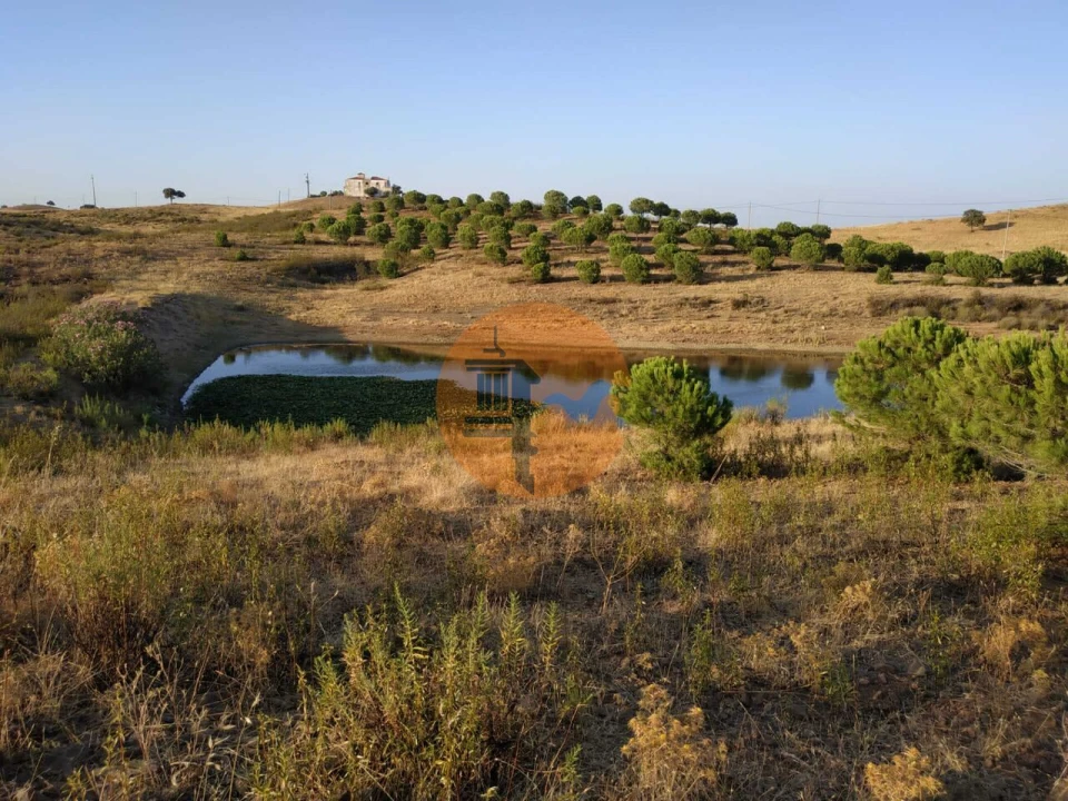 Terreno para Venda em Castro Marim Foto 7