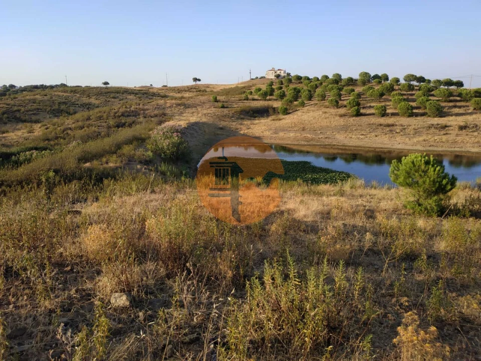 Terreno para Venda em Castro Marim Foto 11