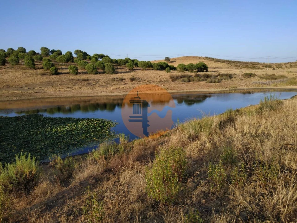 Terreno para Venda em Castro Marim Foto 13