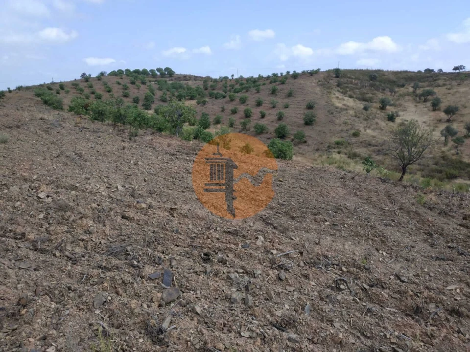 Terreno para Venda em Castro Marim Foto 25