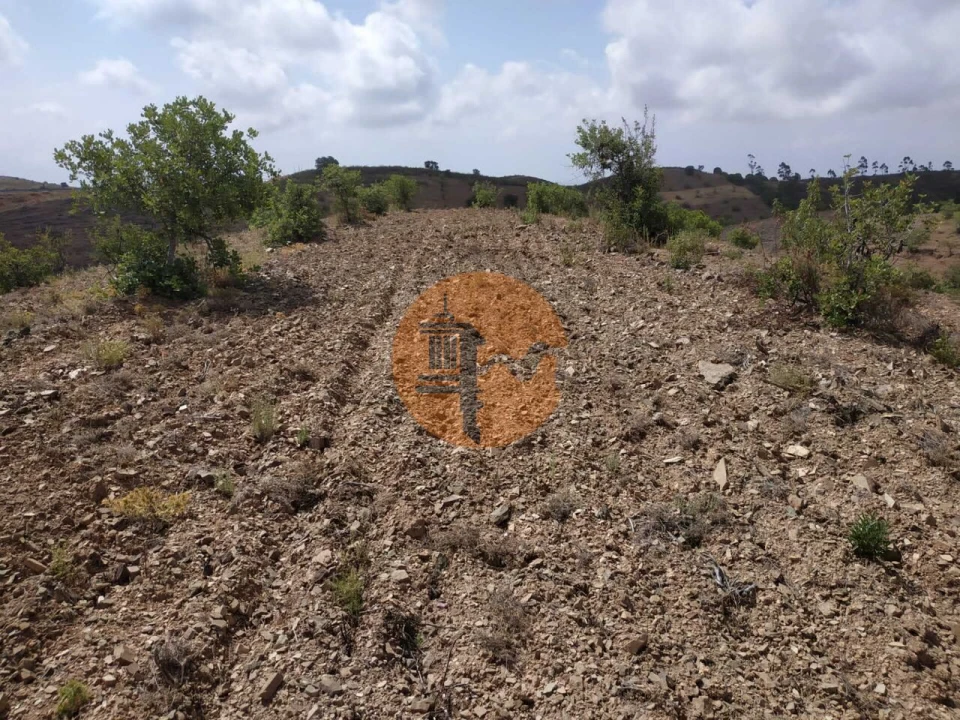 Terreno para Venda em Castro Marim Foto 6