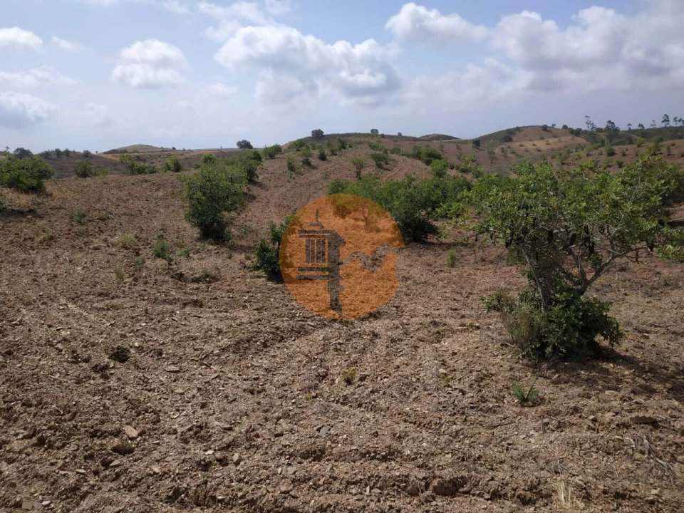 Terreno para Venda em Castro Marim Foto 34