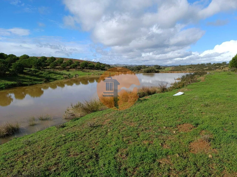 Terreno para Venda em Castro Marim Foto 38