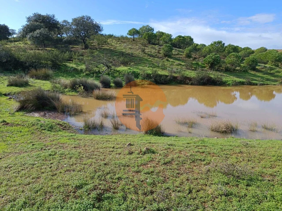 Terreno para Venda em Castro Marim Foto 39