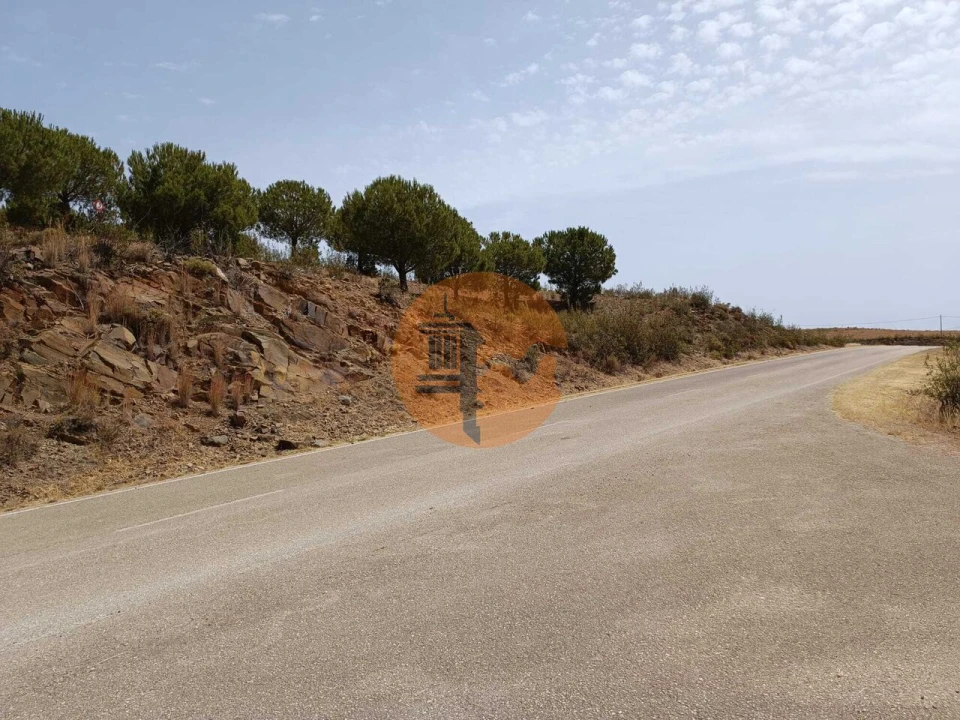 Terreno para Venda em Castro Marim Foto 43