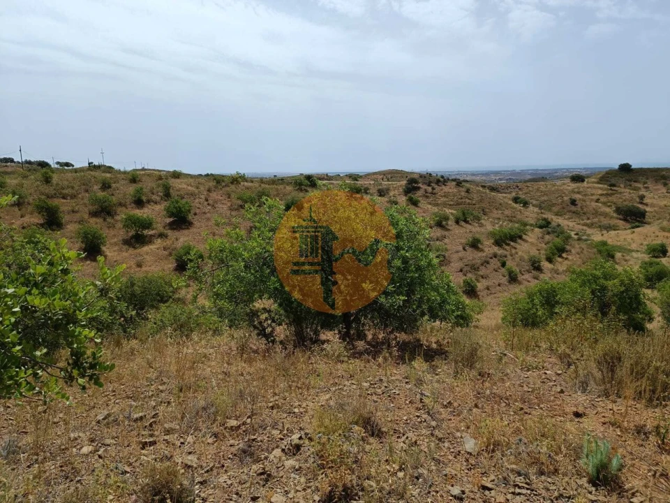 Terreno para Venda em Castro Marim Foto 46
