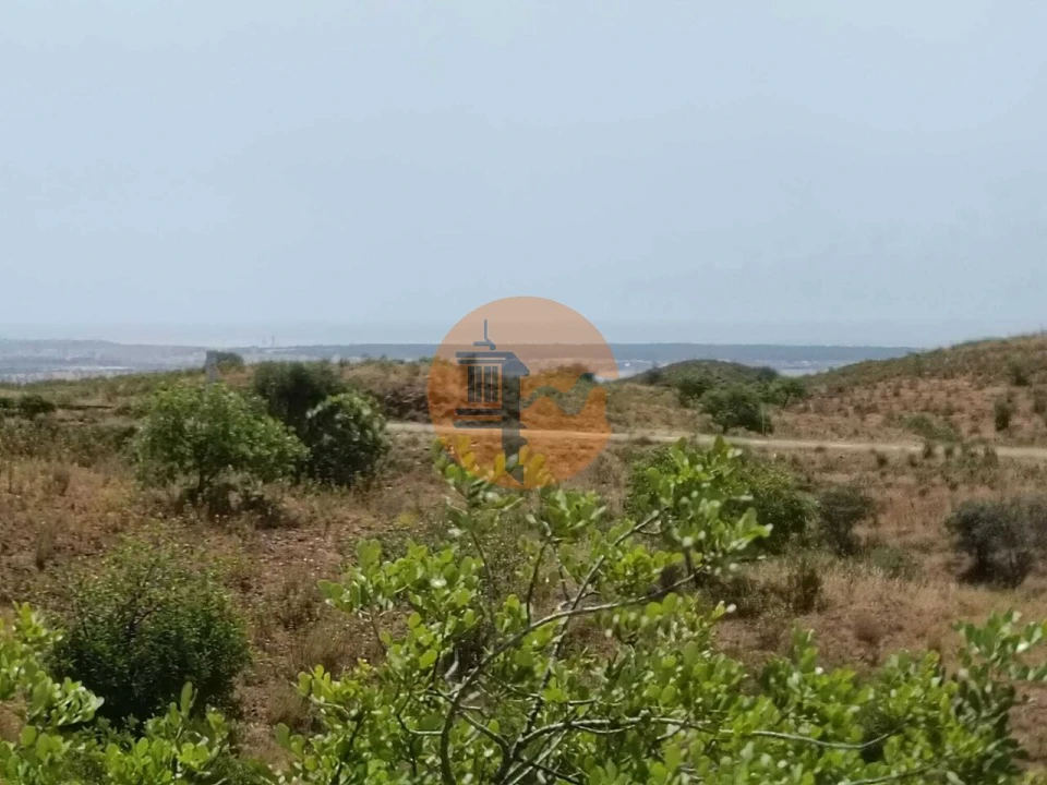Terreno para Venda em Castro Marim Foto 48