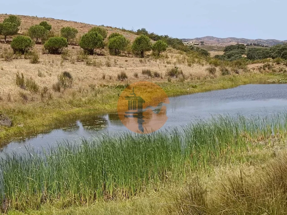 Terreno para Venda em Castro Marim Foto 56