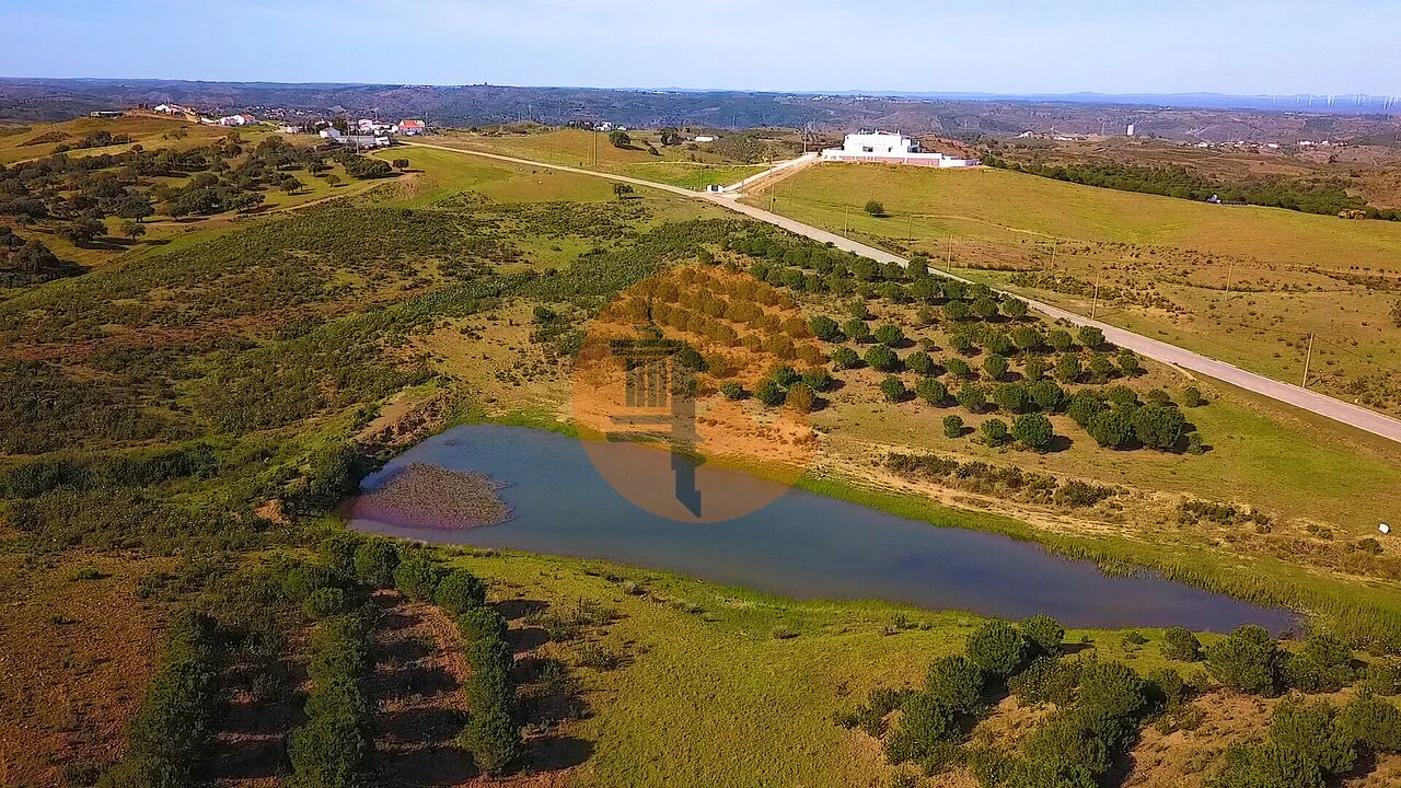 Terreno para Venda em Castro Marim Foto 1