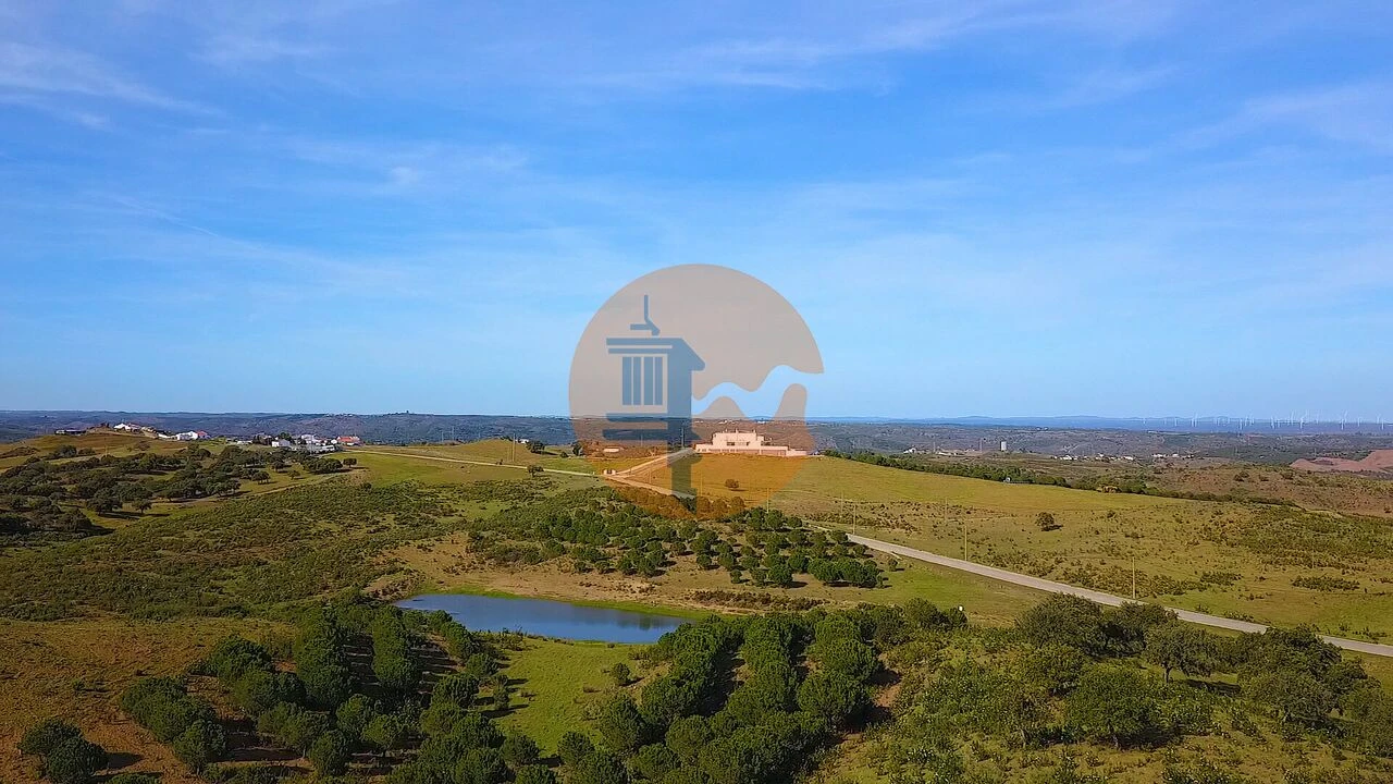 Terreno para Venda em Castro Marim Foto 58