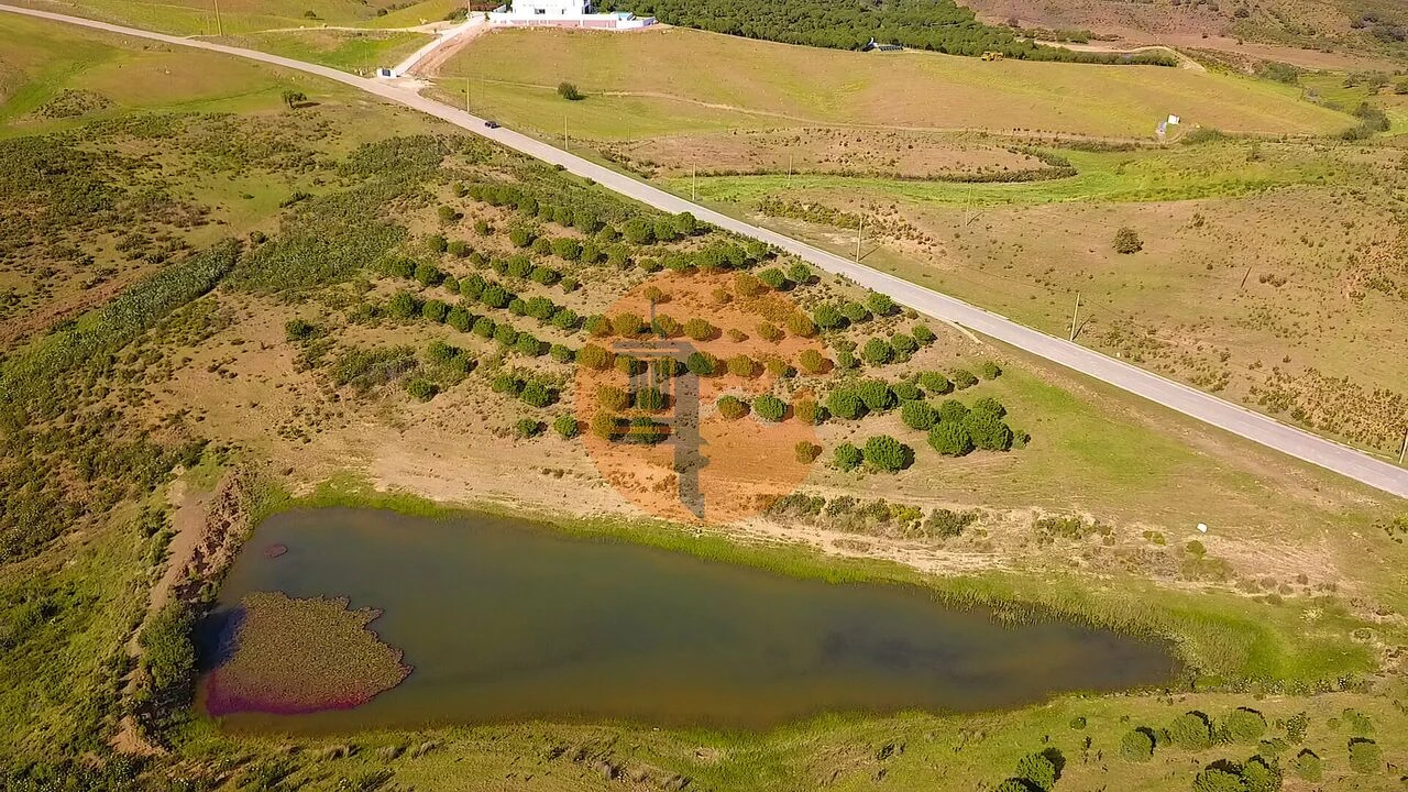 Terreno para Venda em Castro Marim Foto 41
