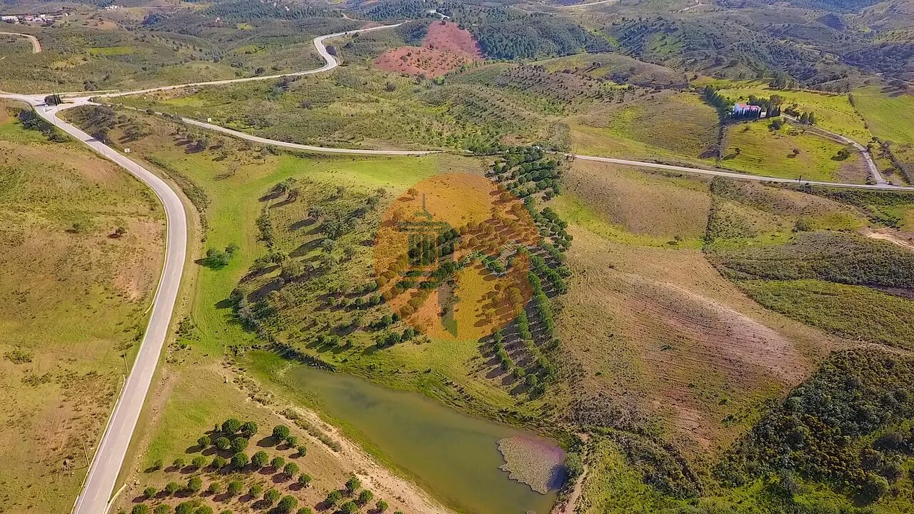 Terreno para Venda em Castro Marim Foto 60