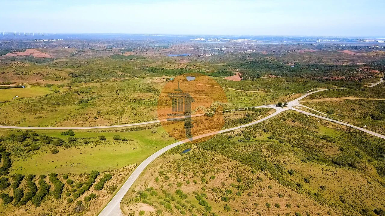 Terreno para Venda em Castro Marim Foto 64