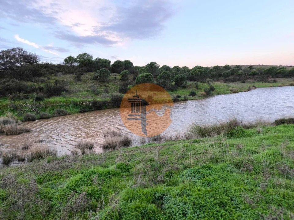 Terreno para Venda em Castro Marim Foto 14