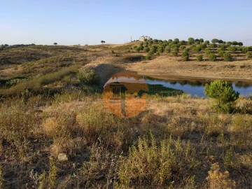 Terreno para Venda em Castro Marim