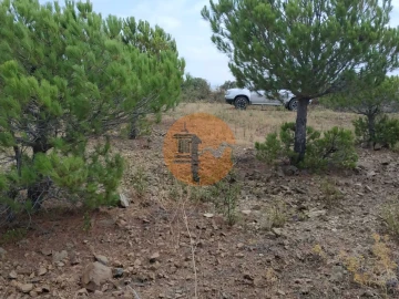 Terreno para Venda em Castro Marim