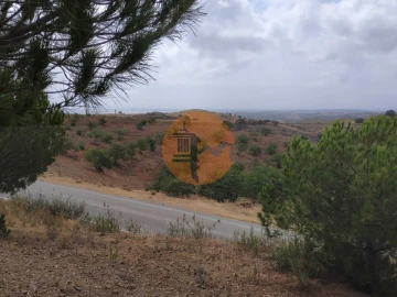 Terreno para Venda em Castro Marim