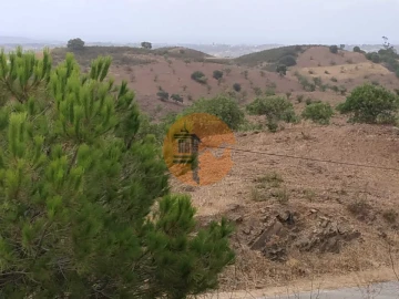 Terreno para Venda em Castro Marim