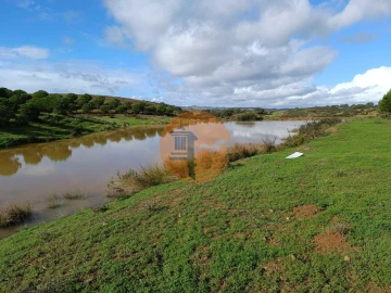 Terreno para Venda em Castro Marim