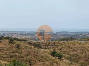 Terreno para Venda em Castro Marim