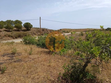 Terreno para Venda em Castro Marim