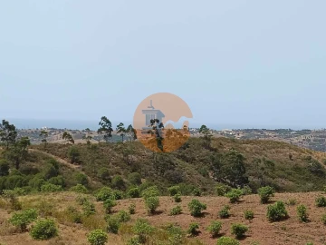 Terreno para Venda em Castro Marim