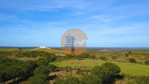 Terreno para Venda em Castro Marim