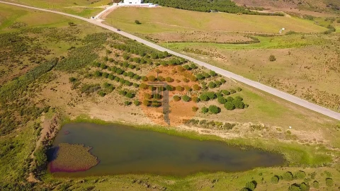 Terreno para Venda em Castro Marim
