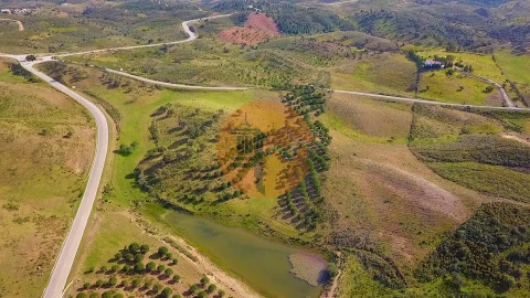 Terreno para Venda em Castro Marim