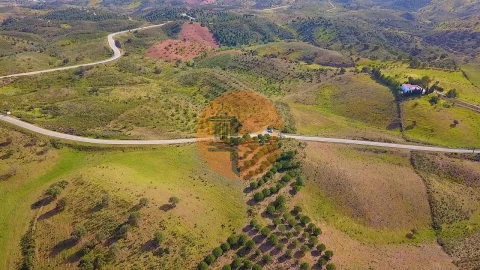 Terreno para Venda em Castro Marim