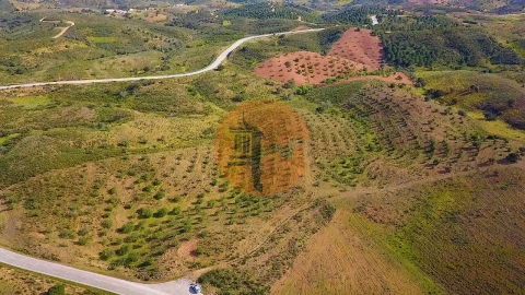 Terreno para Venda em Castro Marim