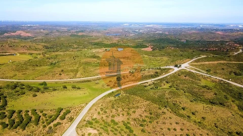 Terreno para Venda em Castro Marim