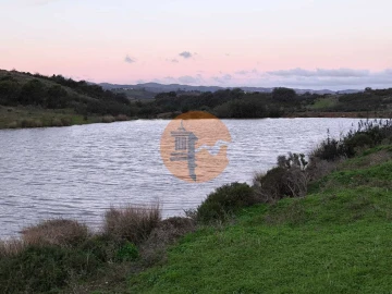 Terreno para Venda em Castro Marim