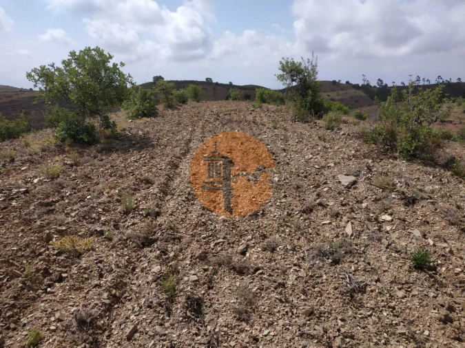 Terreno para Venda em Castro Marim Foto 6