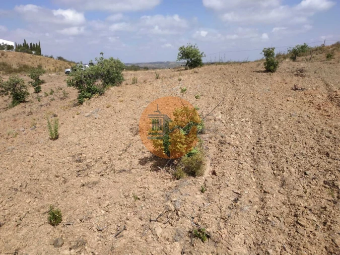 Terreno para Venda em Castro Marim Foto 31