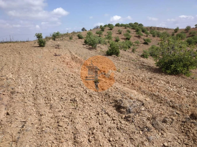 Terreno para Venda em Castro Marim Foto 32