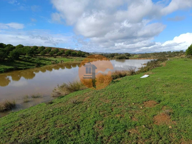 Terreno para Venda em Castro Marim Foto 38
