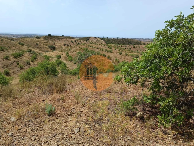 Terreno para Venda em Castro Marim Foto 47