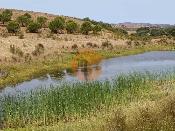 Terreno para Venda em Castro Marim Foto 56