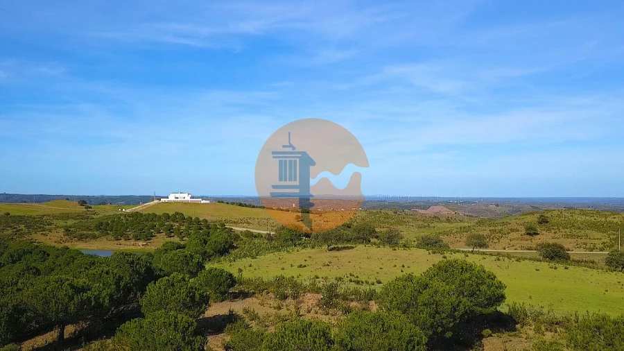 Terreno para Venda em Castro Marim Foto 59