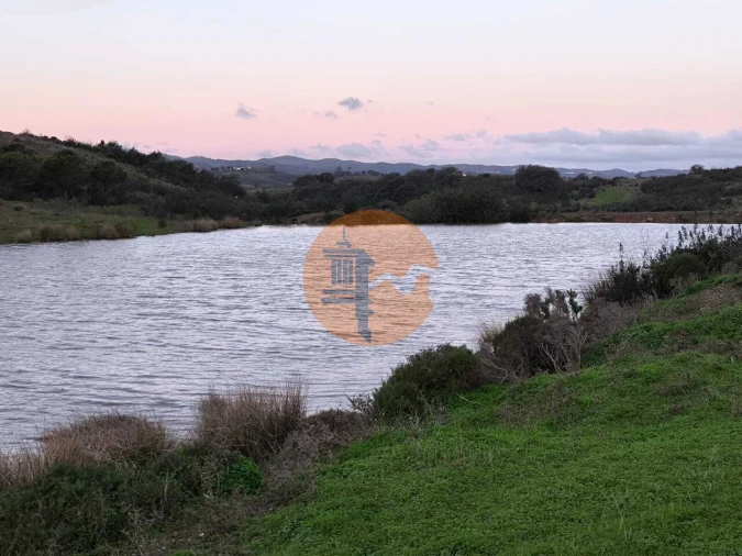 Terreno para Venda em Castro Marim Foto 4