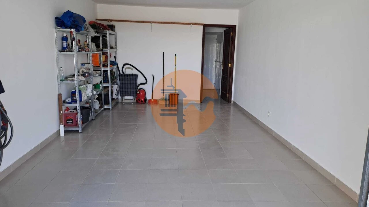 Apartamento T2 para Venda em Santa Luzia Foto 28